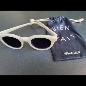 Madewell sunglasses